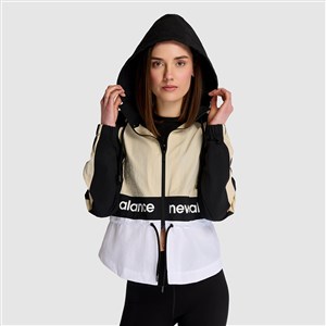 New Balance Kadın Ceket WNJ1527-BK 