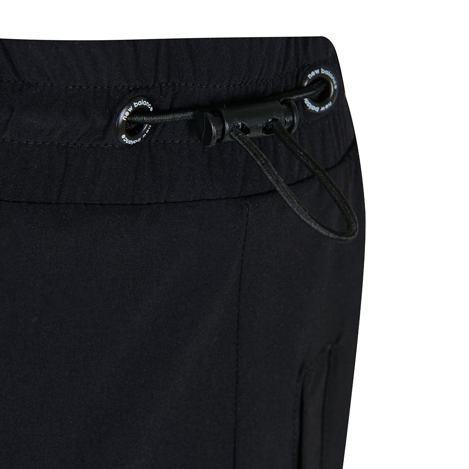 New Balance Kadın Pantolon WNP1612-BK 