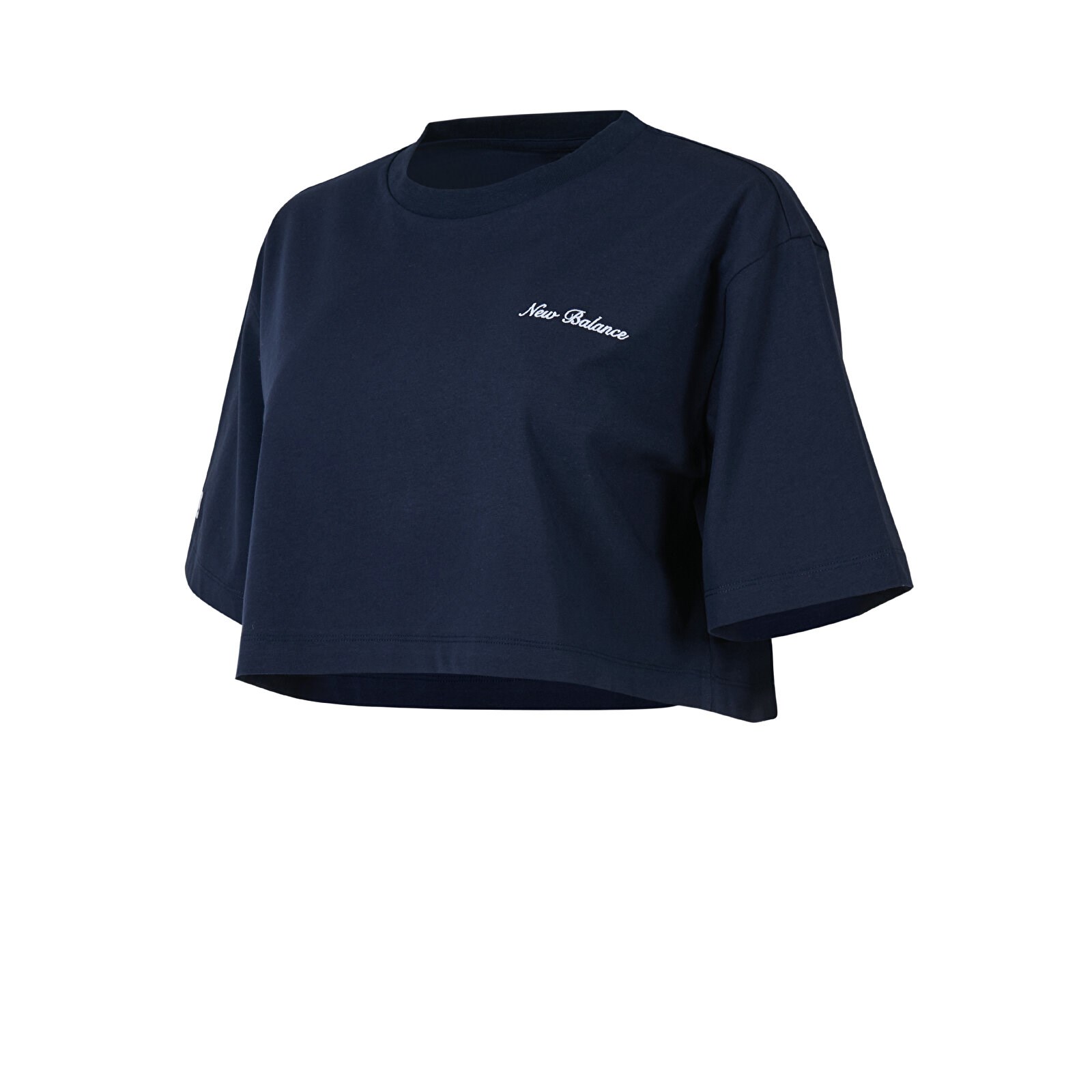 New Balance Kadın T-Shirt WNT1609-AVI 