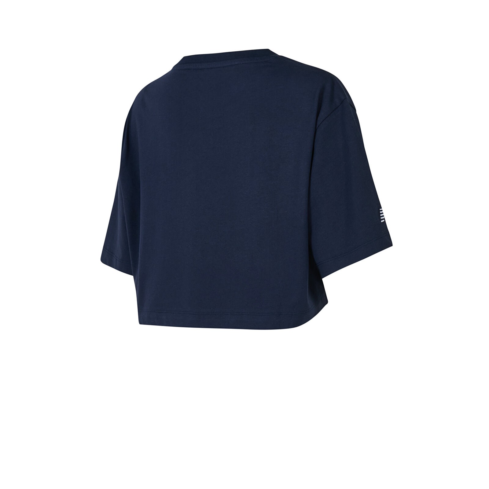 New Balance Kadın T-Shirt WNT1609-AVI 