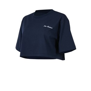 New Balance Kadın T-Shirt WNT1609-AVI