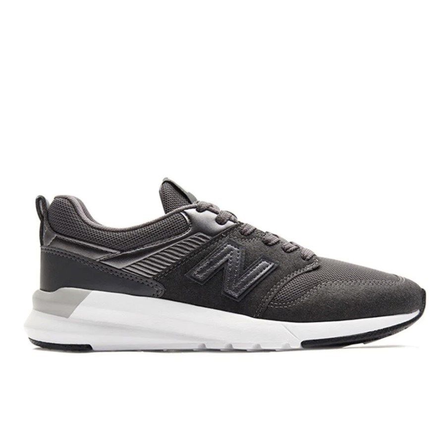 New Balance Kadın Ayakkabı WS009IBG Black
