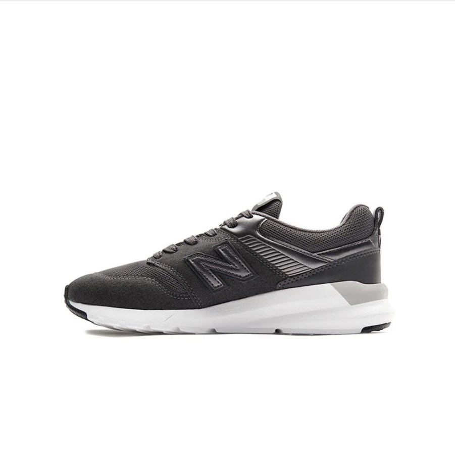 New Balance Kadın Ayakkabı WS009IBG Black