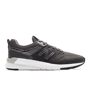 New Balance Kadın Ayakkabı WS009IBG Black