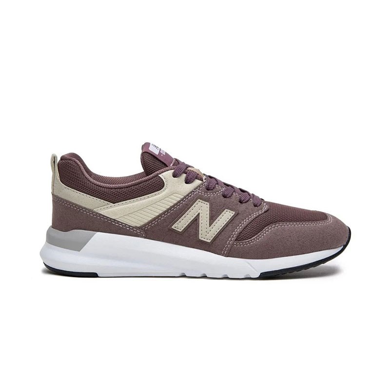 New Balance Kadın Ayakkabı WS009IPG Purple