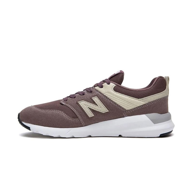 New Balance Kadın Ayakkabı WS009IPG Purple