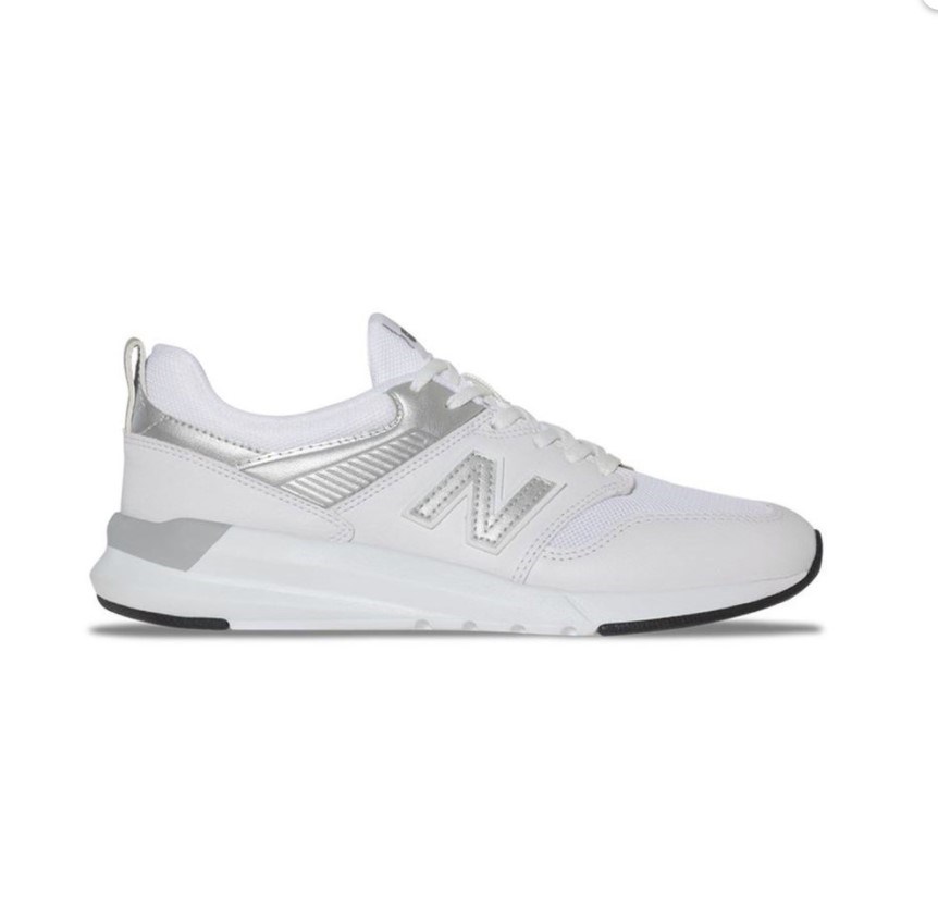 New Balance Kadın Ayakkabı WS009TSW Whıte