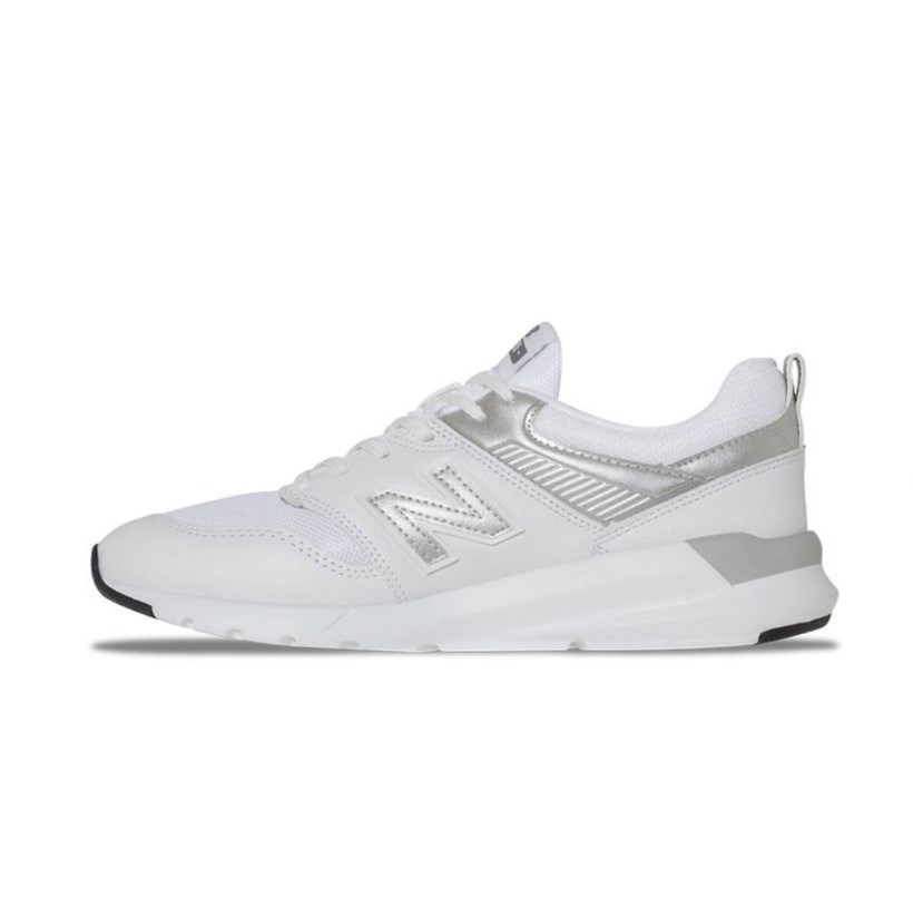 New Balance Kadın Ayakkabı WS009TSW Whıte