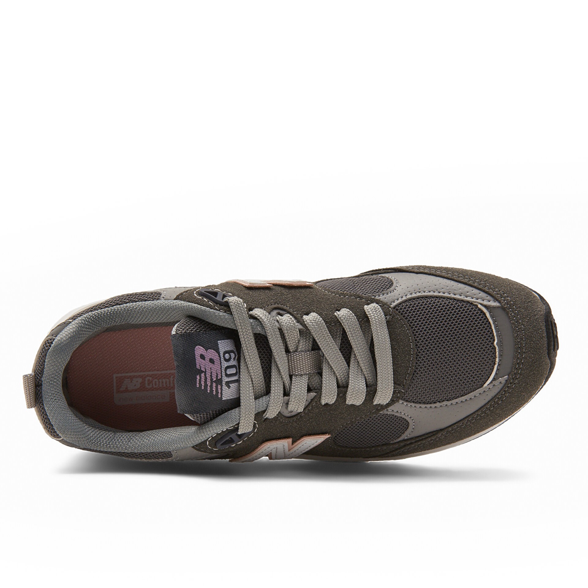 New Balance Kadın Ayakkabı WS109ANP Anthracıte