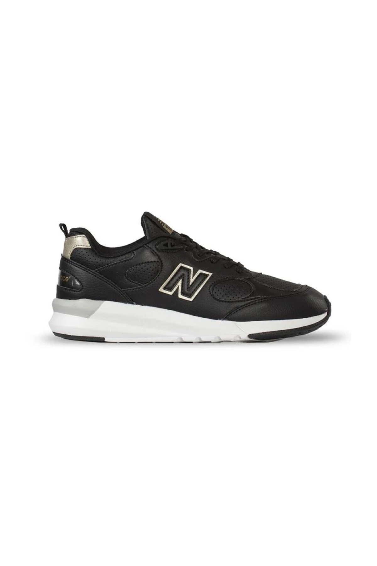 New Balance Kadın Ayakkabı WS109BBL Black