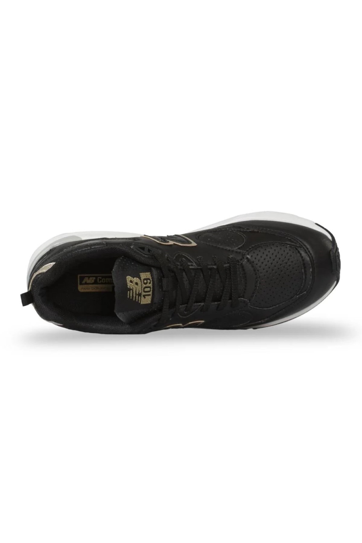 New Balance Kadın Ayakkabı WS109BBL Black