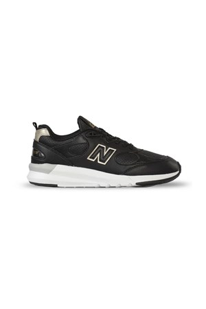 New Balance Kadın Ayakkabı WS109BBL Black