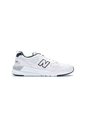 New Balance Kadın Ayakkabı WS109WBL Whıte/Wolf Grey-Pure Platınum