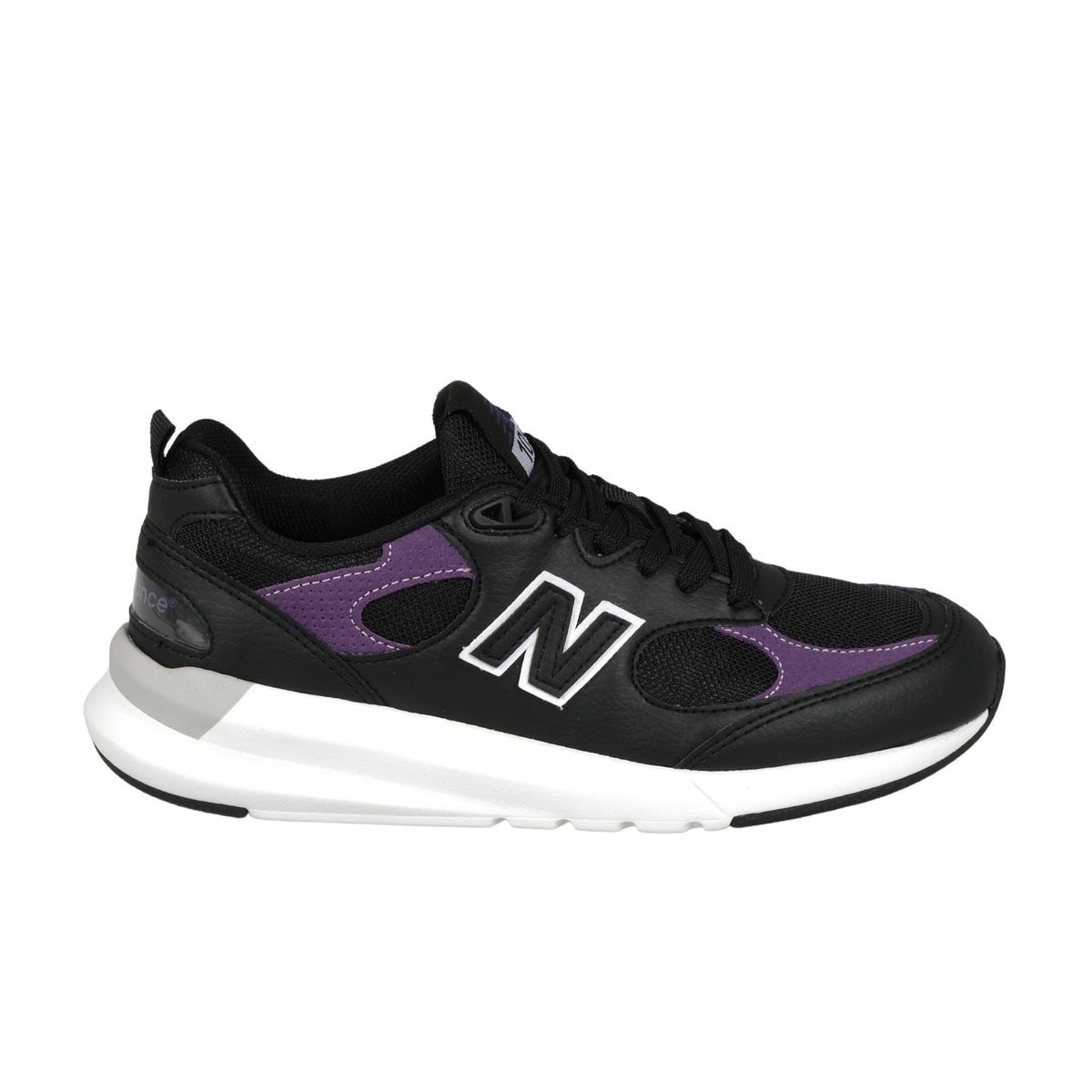New Balance Kadın Ayakkabı WS109WPL Siyah