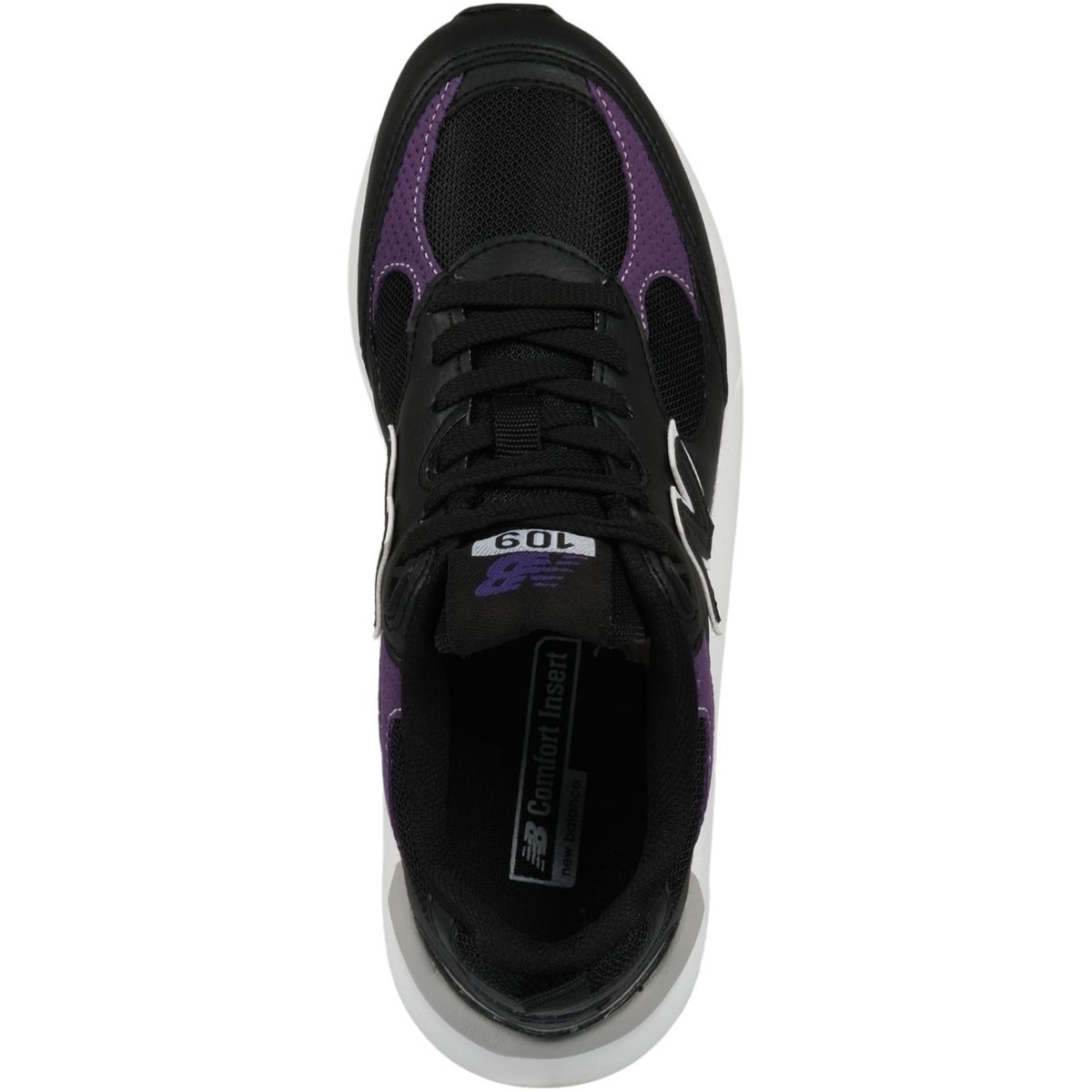 New Balance Kadın Ayakkabı WS109WPL Siyah