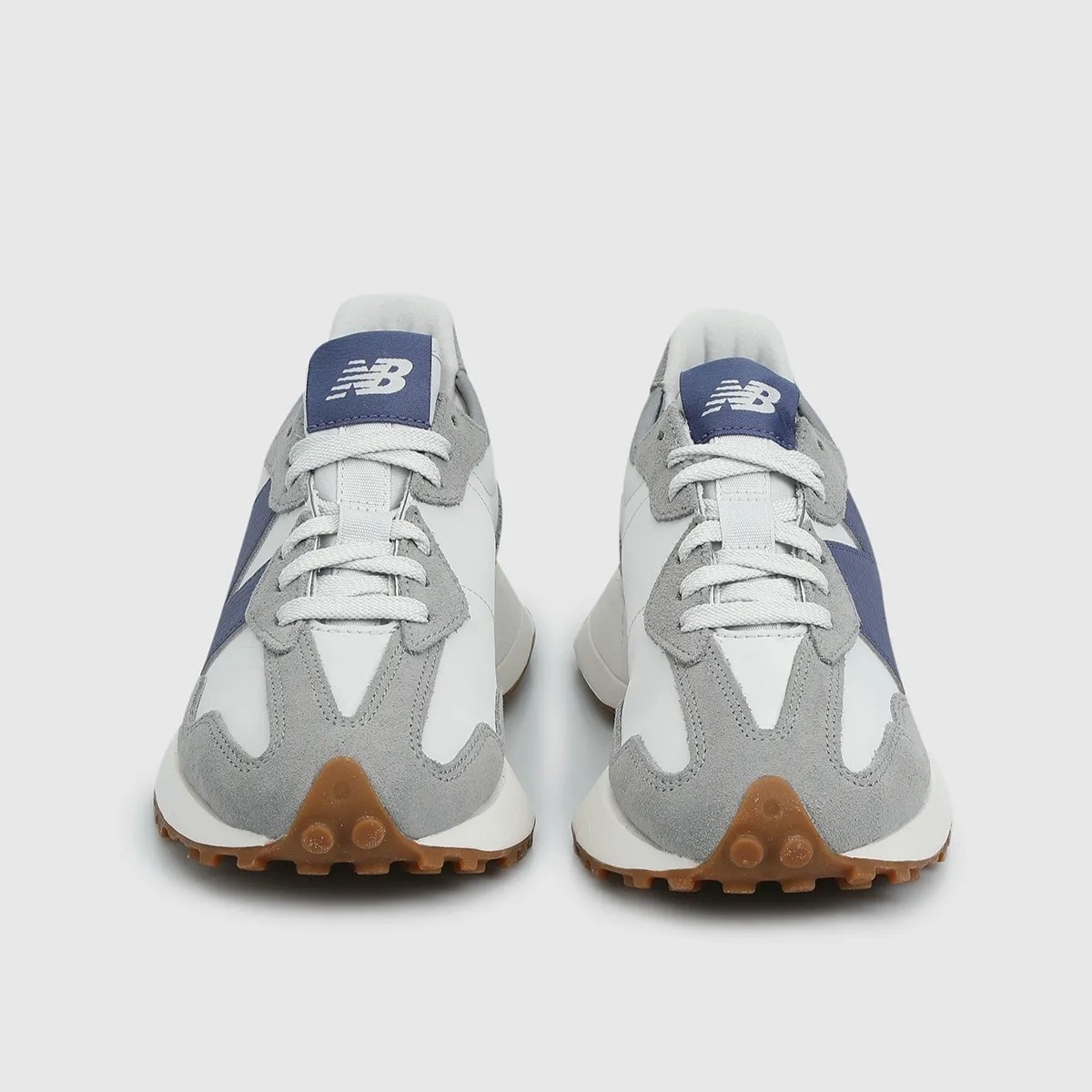 New Balance Kadın Ayakkabı WS327NKB Kahverengi