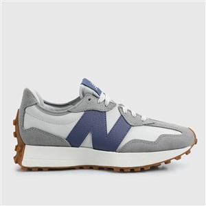 New Balance Kadın Ayakkabı WS327NKB Kahverengi