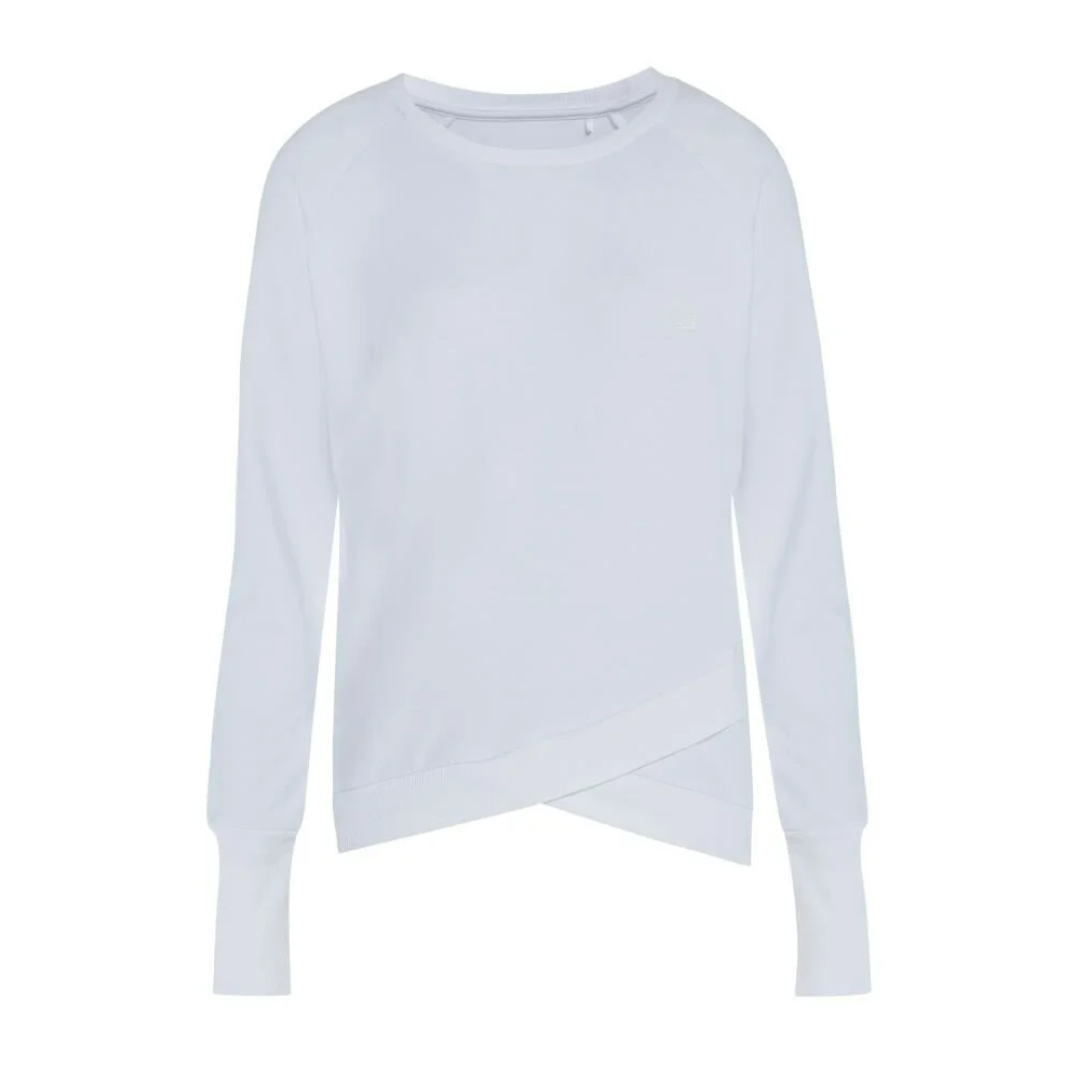 New Balance Kadın S-Shirt WTC3741 