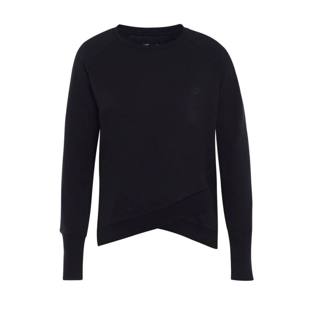 New Balance Kadın S-Shirt WTC3741 