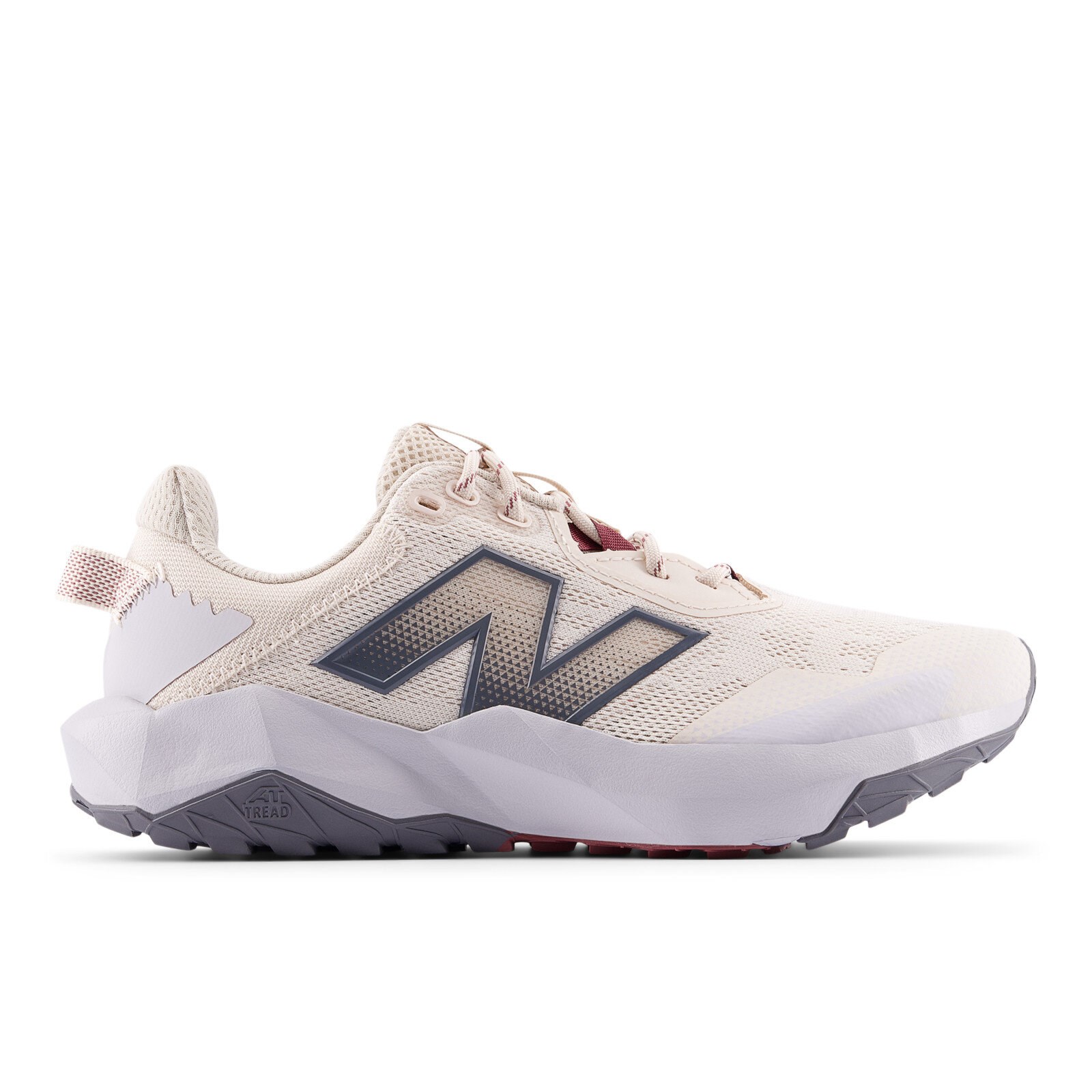 New Balance Kadın Ayakkabı WTNTRCC6 Bej