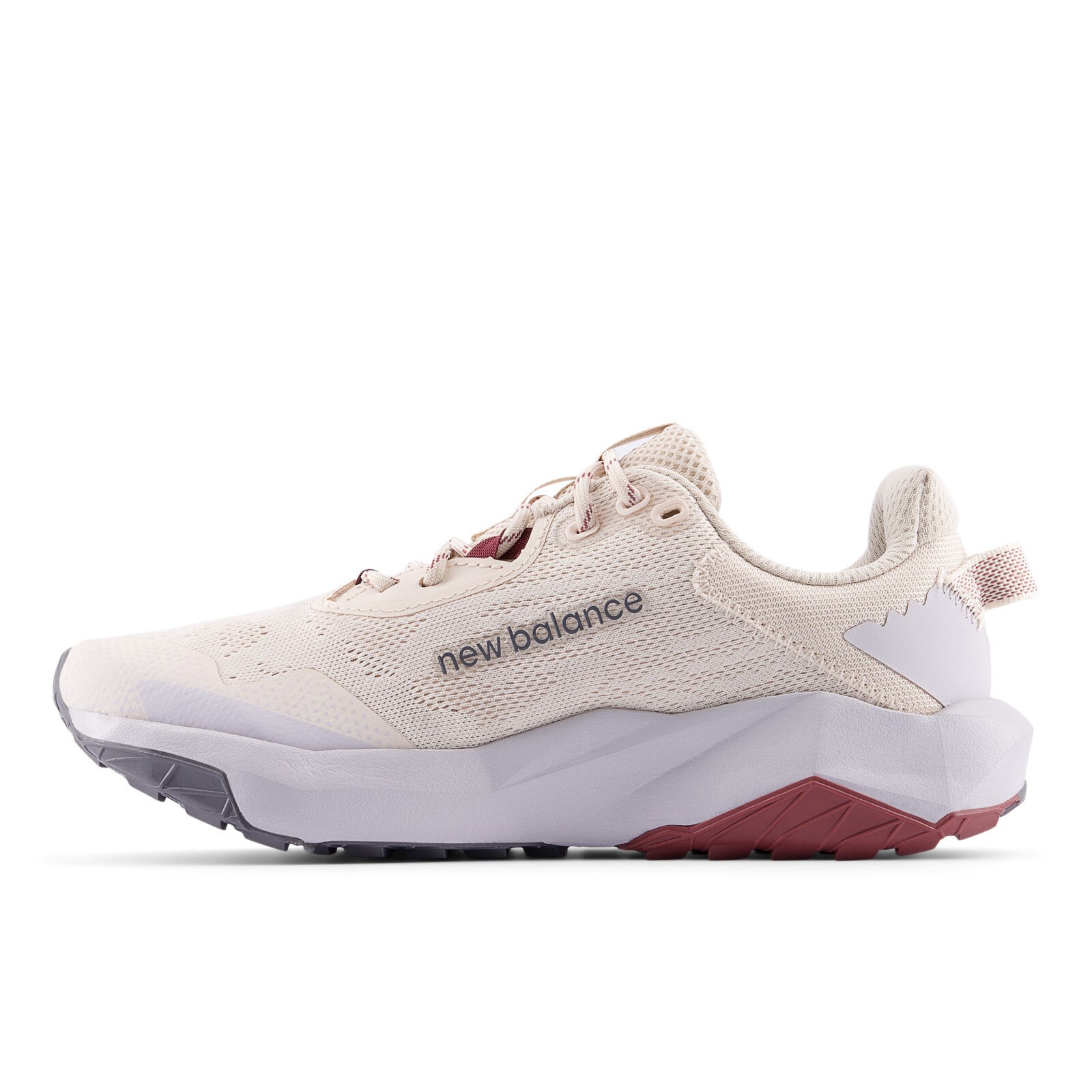 New Balance Kadın Ayakkabı WTNTRCC6 Bej