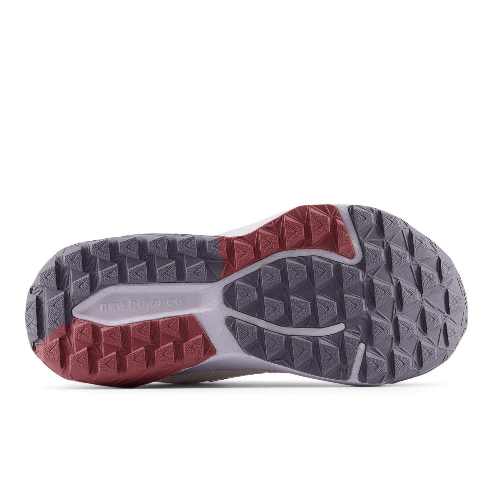 New Balance Kadın Ayakkabı WTNTRCC6 Bej