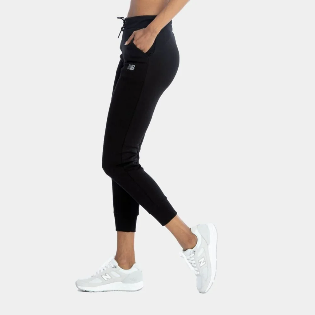New Balance Kadın Eşofman Altı WTP1974 