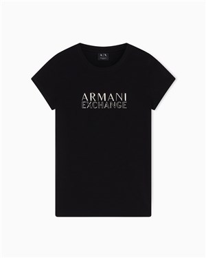 Armani Exchange Kadın T-Shirt XW001837AF16294