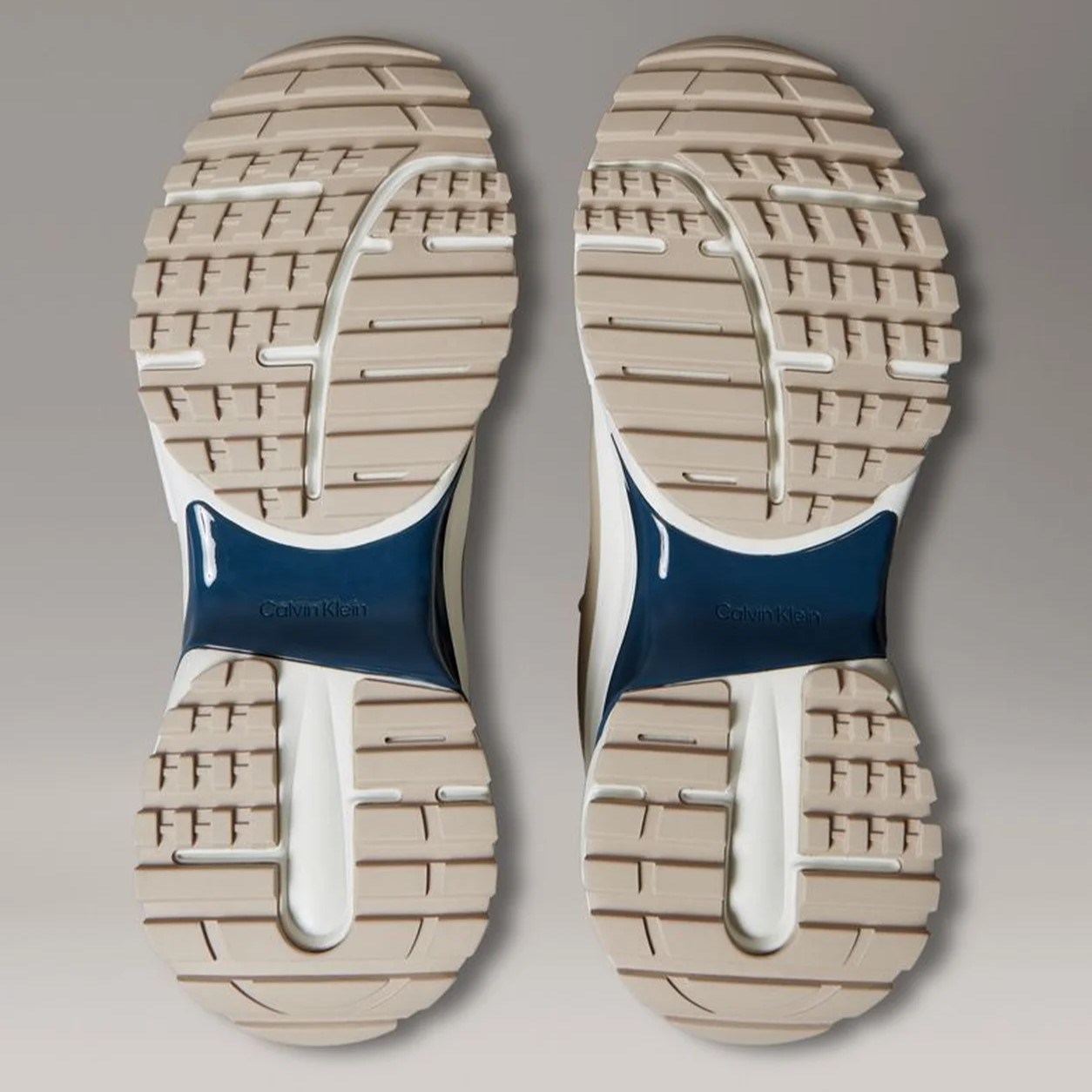 Calvin Klein Erkek Ayakkabı YM0YM014170GE Bej