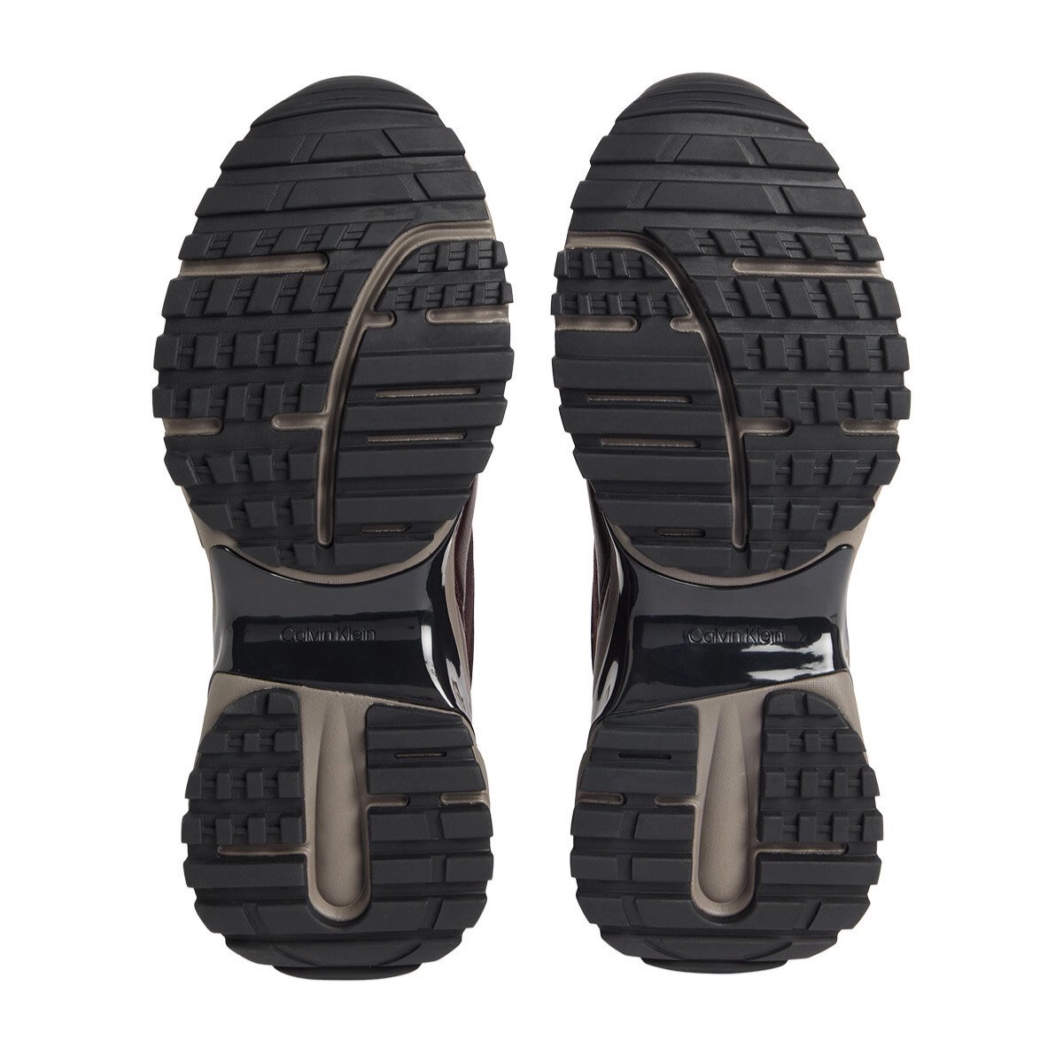 Calvin Klein Erkek Ayakkabı YM0YM014510HP Bordo